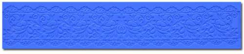 Venus Ribon Lace Mat - Click Image to Close